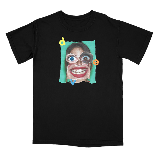 SURFACE TENSION TOUR T SHIRT