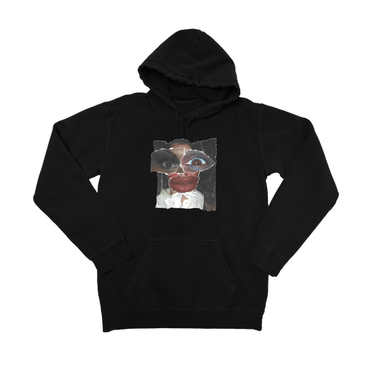 SURFACE TENSION TOUR HOODIE