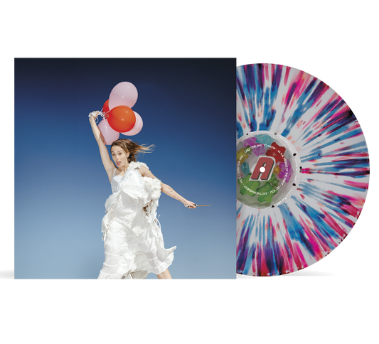hunting what we already killed VINYL